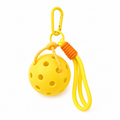 PickleDinkle MiniDink Keychain
