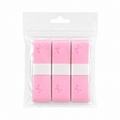 PickleDinkle Butterfly Overgrips — 3 Pack
