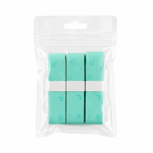 PickleDinkle Crown Overgrips — 3 Pack